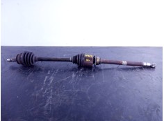 Recambio de transmision delantera derecha para fiat doblo ii (152) pop referencia OEM IAM   P1-B6-34