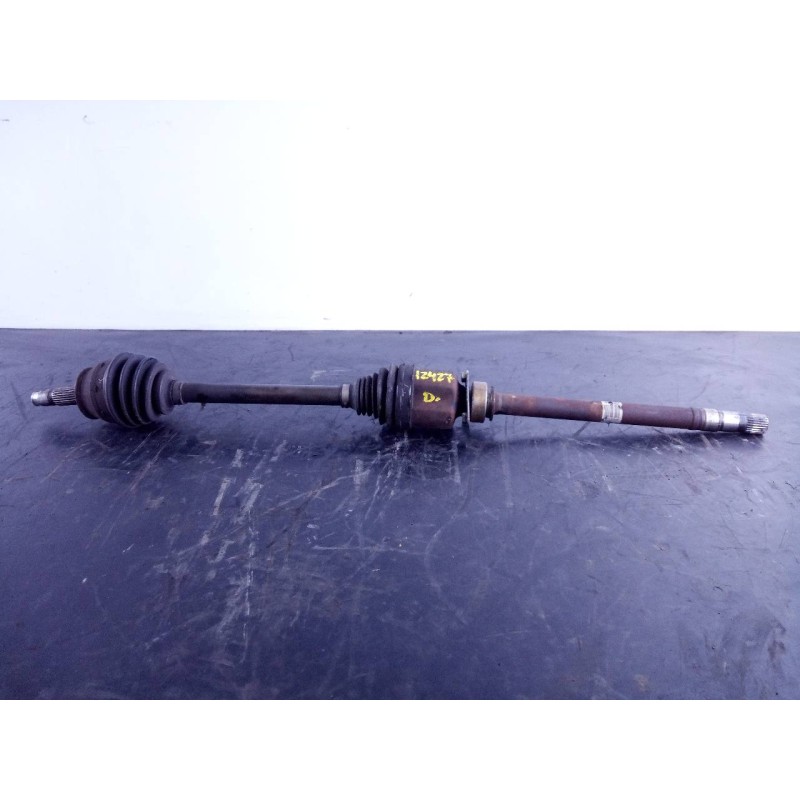 Recambio de transmision delantera derecha para fiat doblo ii (152) pop referencia OEM IAM   P1-B6-34