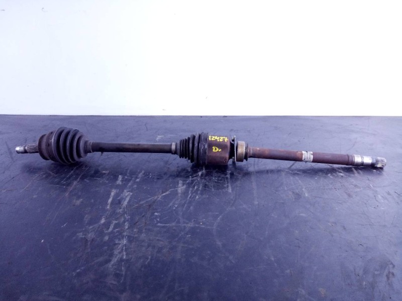 Recambio de transmision delantera derecha para fiat doblo ii (152) pop referencia OEM IAM   P1-B6-34