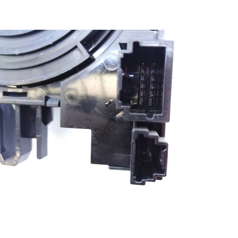 Recambio de anillo airbag para nissan qashqai (j11) tekna referencia OEM IAM 255544EA0A 57E0485A E3-B4-45-4