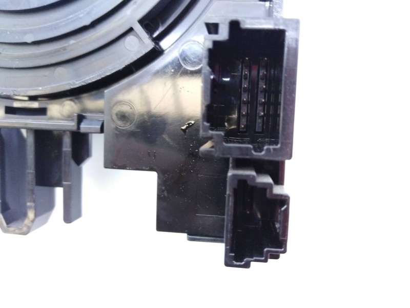 Recambio de anillo airbag para nissan qashqai (j11) tekna referencia OEM IAM 255544EA0A 57E0485A E3-B4-45-4