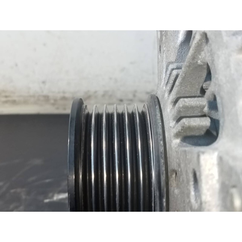 Recambio de alternador para bmw x3 (f25) xdrive20d m sport referencia OEM IAM 764681402  