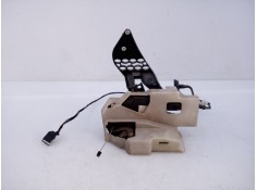 Recambio de cerradura puerta trasera derecha para porsche cayenne (typ 9pa) s referencia OEM IAM   E1-A5-51-1