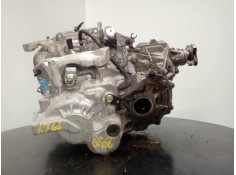 Recambio de caja cambios para nissan x-trail (t31) se referencia OEM IAM JG76E JG71M M1-B4-133