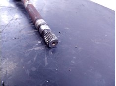 Recambio de transmision delantera derecha para fiat doblo ii (152) pop referencia OEM IAM   P1-B6-34 2