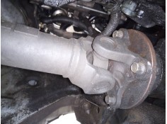 TRANSMISION CENTRAL DELANTERA 