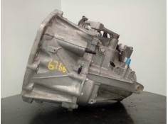 Recambio de caja cambios para nissan x-trail (t31) se referencia OEM IAM JG76E JG71M M1-B4-133 2