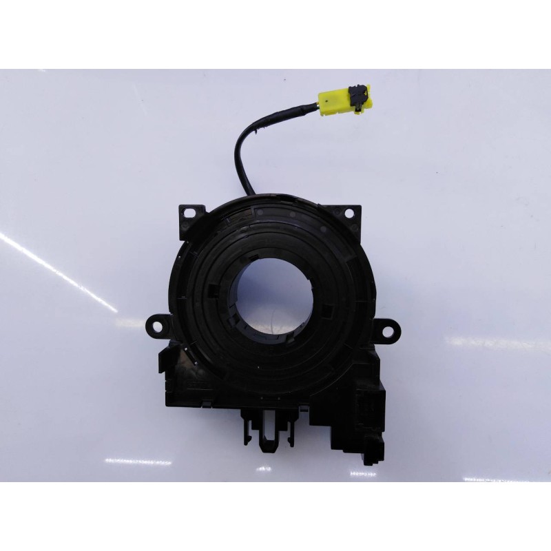 Recambio de anillo airbag para nissan qashqai (j11) tekna referencia OEM IAM 255544EA0A 57E0485A E3-B4-45-4