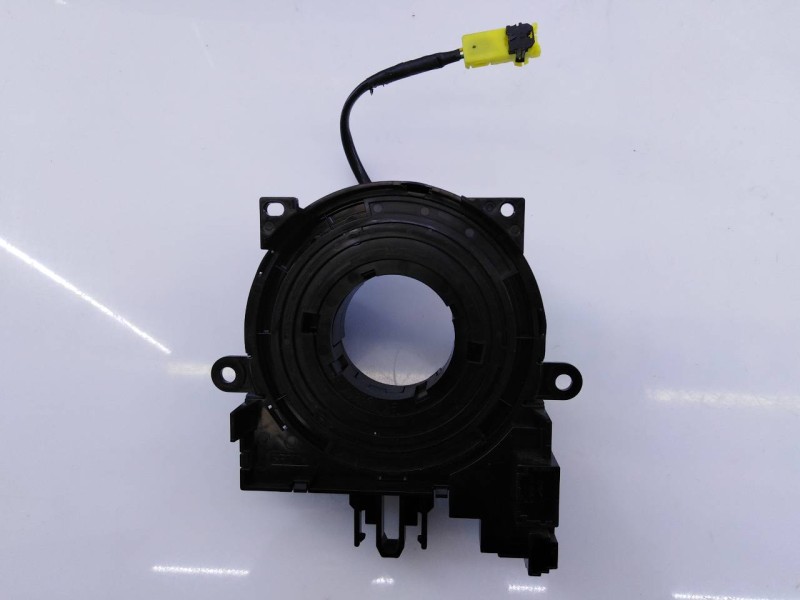 Recambio de anillo airbag para nissan qashqai (j11) tekna referencia OEM IAM 255544EA0A 57E0485A E3-B4-45-4