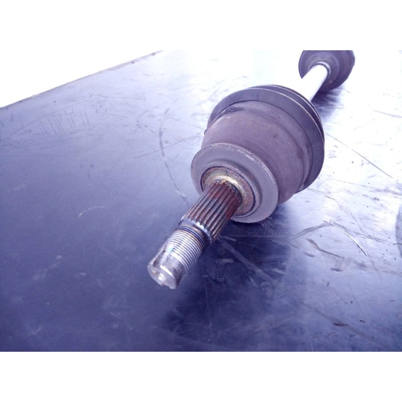 Recambio de transmision delantera derecha para fiat doblo ii (152) pop referencia OEM IAM   P1-B6-34