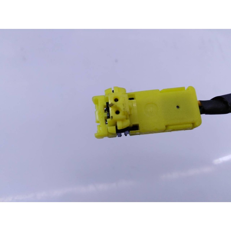 Recambio de anillo airbag para nissan qashqai (j11) tekna referencia OEM IAM 255544EA0A 57E0485A E3-B4-45-4