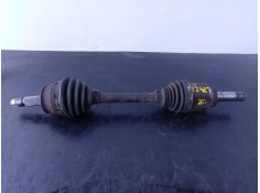 Recambio de transmision delantera izquierda para fiat doblo ii (152) pop referencia OEM IAM   P1-A6-26