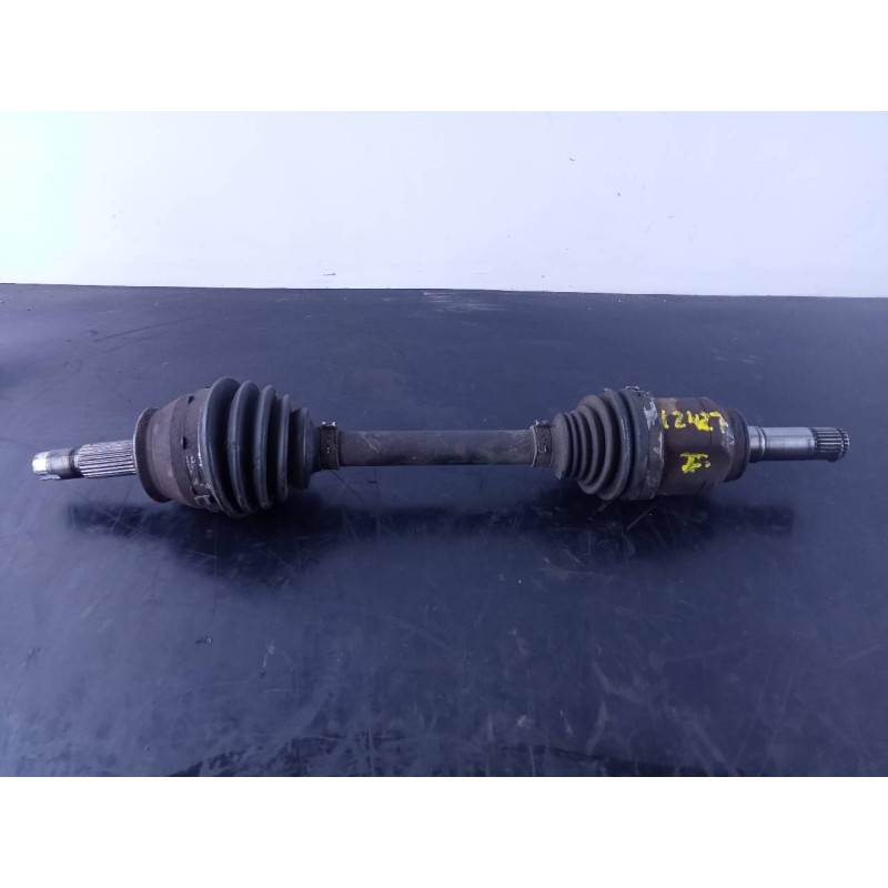 Recambio de transmision delantera izquierda para fiat doblo ii (152) pop referencia OEM IAM   P1-A6-26