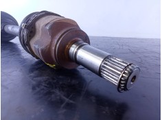 Recambio de transmision delantera izquierda para fiat doblo ii (152) pop referencia OEM IAM   P1-A6-26 2