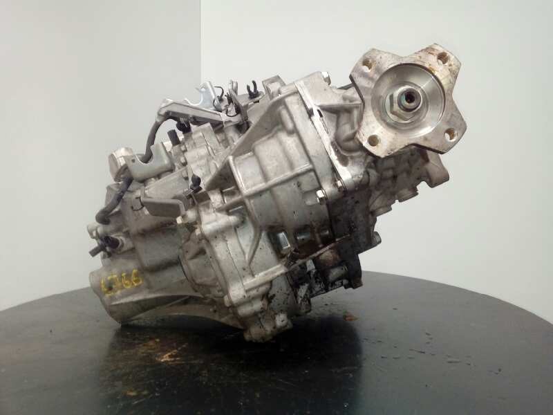 Recambio de caja cambios para nissan x-trail (t31) se referencia OEM IAM JG76E JG71M M1-B4-133