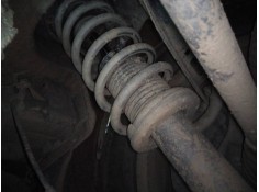 AMORTIGUADOR TRASERO IZQUIERDO 