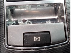 PALANCA FRENO DE MANO 