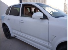 Recambio de puerta delantera derecha para porsche cayenne (typ 9pa) s referencia OEM IAM    2