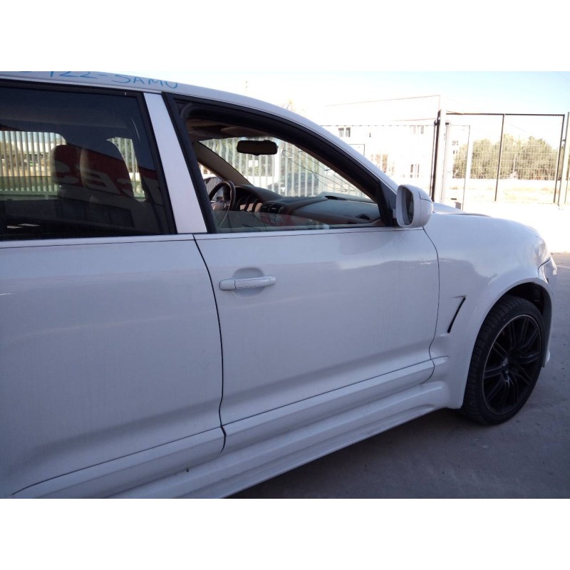 Recambio de puerta delantera derecha para porsche cayenne (typ 9pa) s referencia OEM IAM   