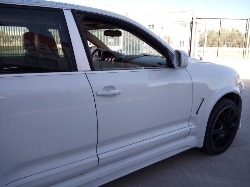 Recambio de puerta delantera derecha para porsche cayenne (typ 9pa) s referencia OEM IAM   
