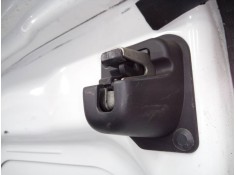 CERRADURA MALETERO / PORTON 