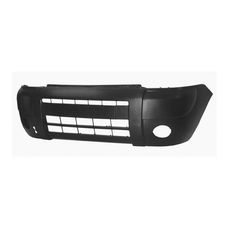 Recambio de paragolpes delantero para citroën berlingo referencia OEM IAM 107072615 NUEVO TO-