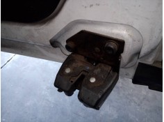 Recambio de cerradura maletero / porton para fiat doblo ii (152) pop referencia OEM IAM    2