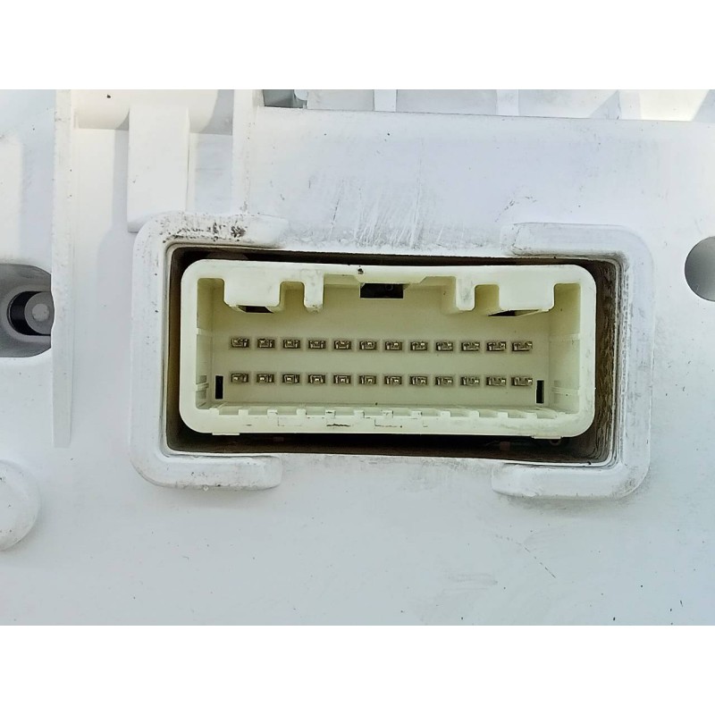 Recambio de cuadro instrumentos para mazda cx-5 style 2wd referencia OEM IAM 0718995  E3-B5-22-3