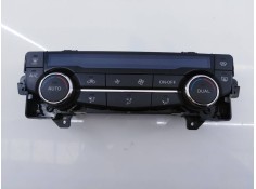 Recambio de mando climatizador para nissan qashqai (j11) tekna referencia OEM IAM 275004EA1A 5734T907771 E3-B4-45-4