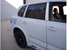 Recambio de puerta trasera derecha para porsche cayenne (typ 9pa) s referencia OEM IAM    2