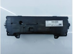 Recambio de mando climatizador para nissan qashqai (j11) tekna referencia OEM IAM 275004EA1A 5734T907771 E3-B4-45-4 2