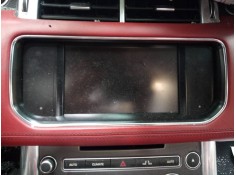 SISTEMA NAVEGACION GPS 