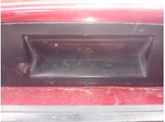 MANETA EXTERIOR PORTON 