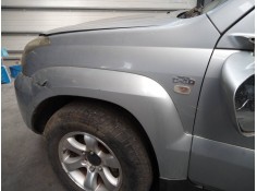 Recambio de aleta delantera izquierda para toyota land cruiser (j12) 3.0 d4-d vxl referencia OEM IAM    2