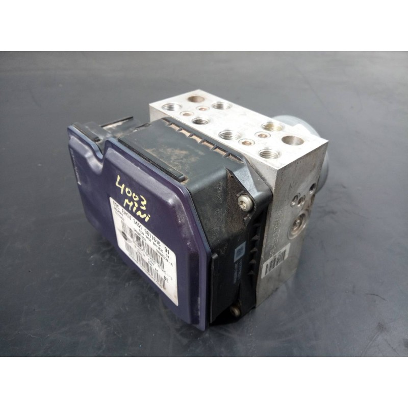 Recambio de abs para bmw mini countryman (r60) one d referencia OEM IAM 54086335A 3451981161601 P3-B9-15-3