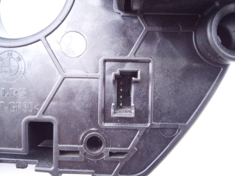 Recambio de mando intermitentes para mini cabrio (f57) cooper referencia OEM IAM 6827365AI02  E3-A2-30-1