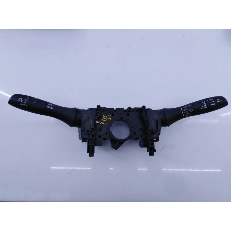 Recambio de mando intermitentes para nissan qashqai (j11) tekna referencia OEM IAM 15507SN2  E3-B4-45-4