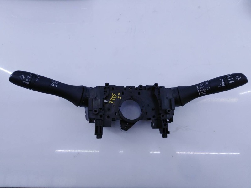 Recambio de mando intermitentes para nissan qashqai (j11) tekna referencia OEM IAM 15507SN2  E3-B4-45-4