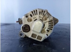 Recambio de alternador para toyota land cruiser (j12) 3.0 d4-d vxl referencia OEM IAM 2706030050 1042108020 P3-A4-24-2 2