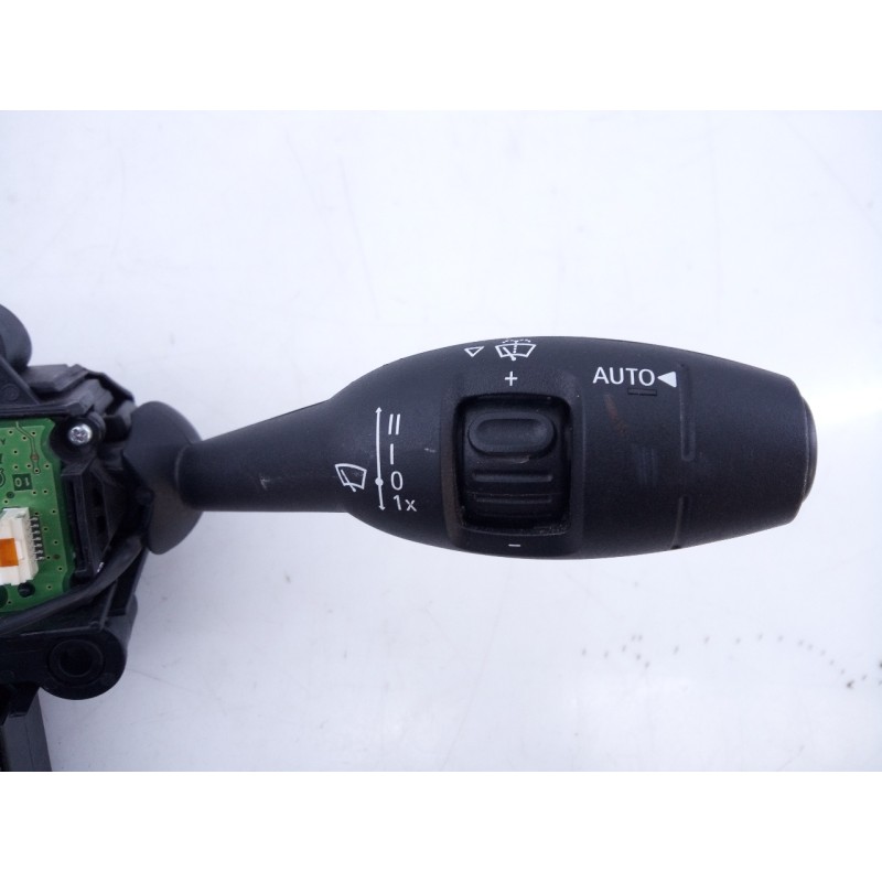 Recambio de mando intermitentes para mini cabrio (f57) cooper referencia OEM IAM 6827365AI02  E3-A2-30-1