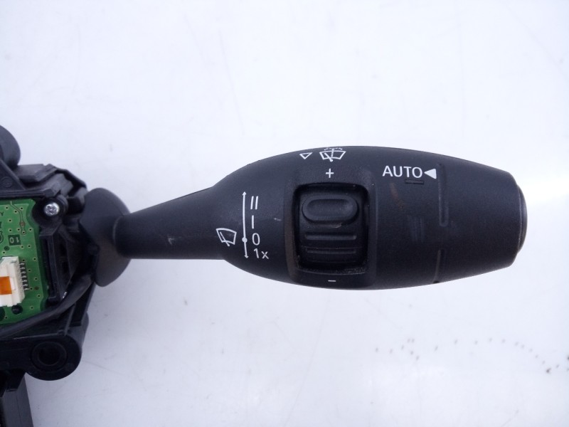 Recambio de mando intermitentes para mini cabrio (f57) cooper referencia OEM IAM 6827365AI02  E3-A2-30-1