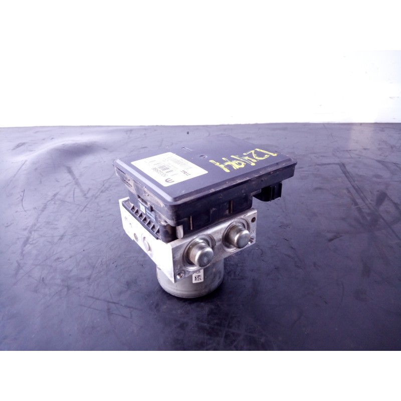 Recambio de abs para jeep renegade night eagle 4x2 referencia OEM IAM 52022986 50302070738 P3-A8-19-4