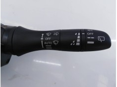 Recambio de mando intermitentes para nissan qashqai (j11) tekna referencia OEM IAM 15507SN2  E3-B4-45-4 2