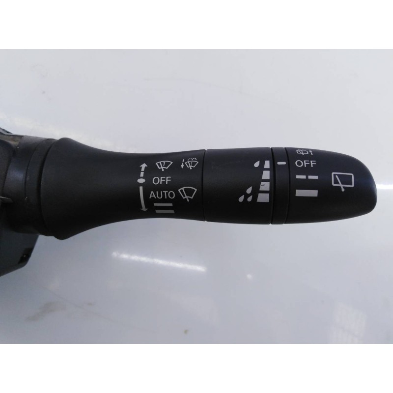 Recambio de mando intermitentes para nissan qashqai (j11) tekna referencia OEM IAM 15507SN2  E3-B4-45-4