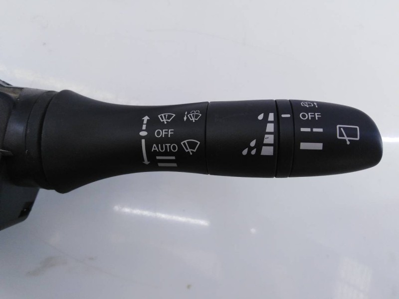 Recambio de mando intermitentes para nissan qashqai (j11) tekna referencia OEM IAM 15507SN2  E3-B4-45-4