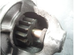 Recambio de motor arranque para hyundai kona style 2wd referencia OEM IAM 3610004270  P3-B7-3-1 2