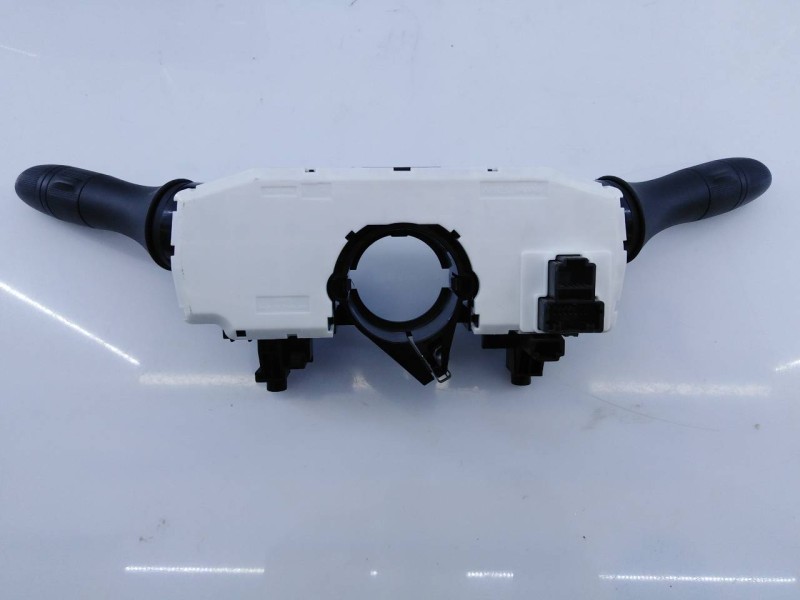 Recambio de mando intermitentes para nissan qashqai (j11) tekna referencia OEM IAM 15507SN2  E3-B4-45-4
