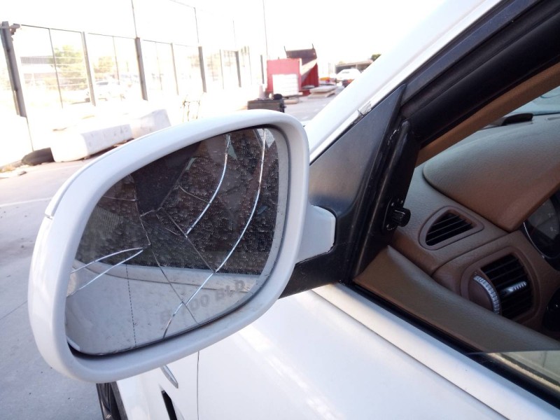 Recambio de retrovisor izquierdo electrico para porsche cayenne (typ 9pa) s referencia OEM IAM   