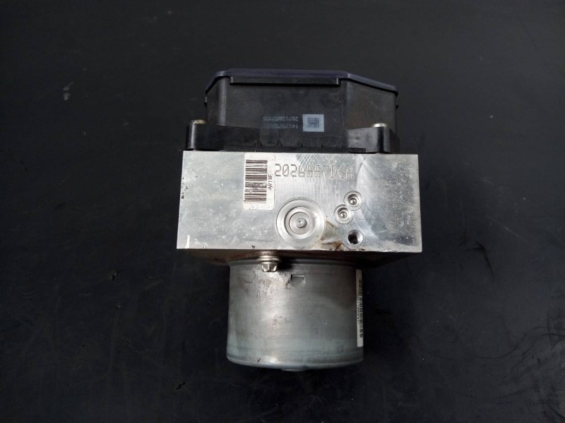 Recambio de abs para bmw mini countryman (r60) one d referencia OEM IAM 54086335A 3451981161601 P3-B9-15-3