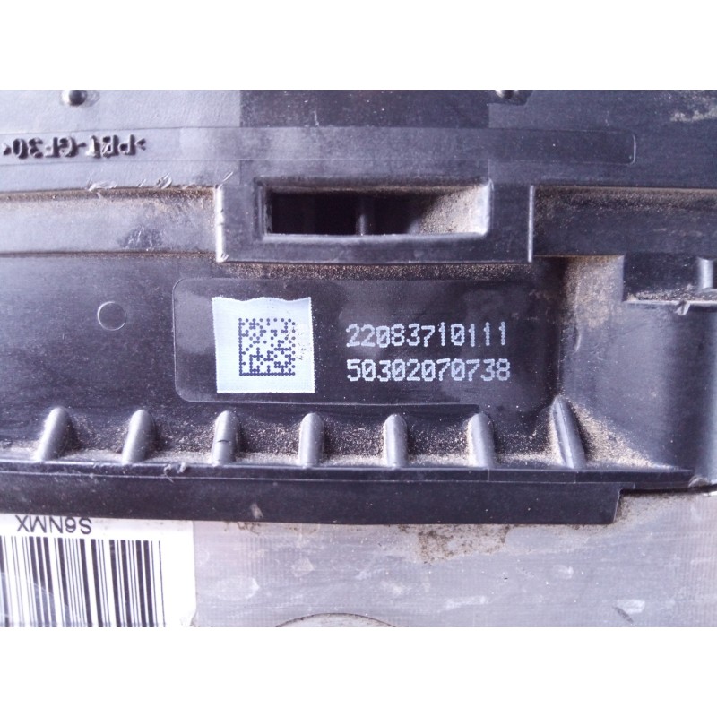 Recambio de abs para jeep renegade night eagle 4x2 referencia OEM IAM 52022986 50302070738 P3-A8-19-4